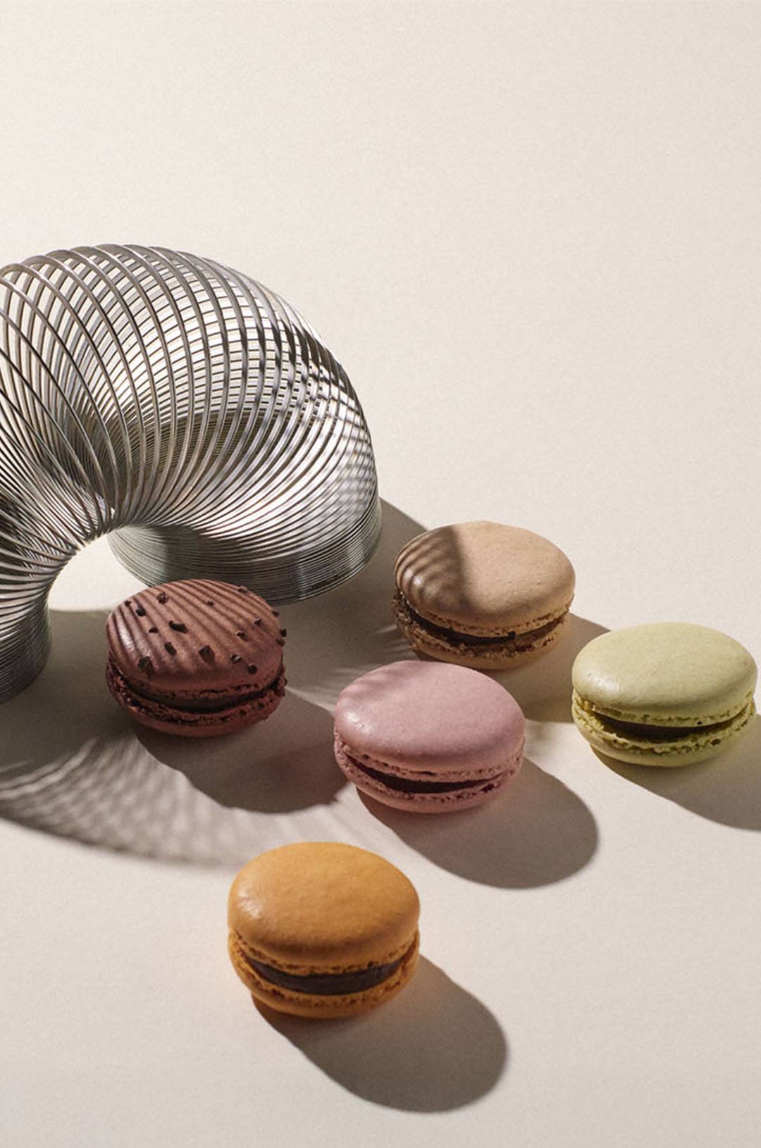macarons