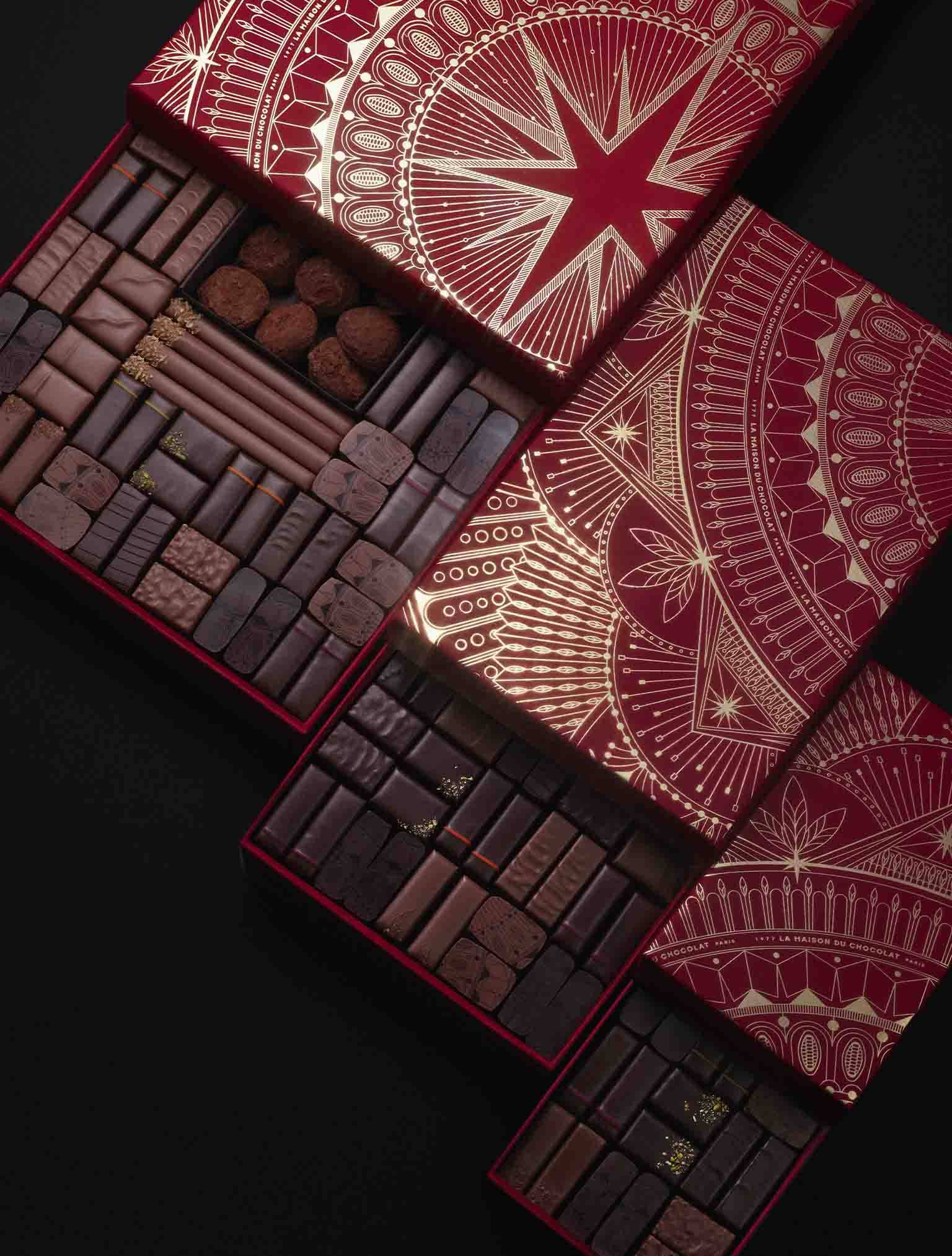 Idée cadeau Noël gourmande