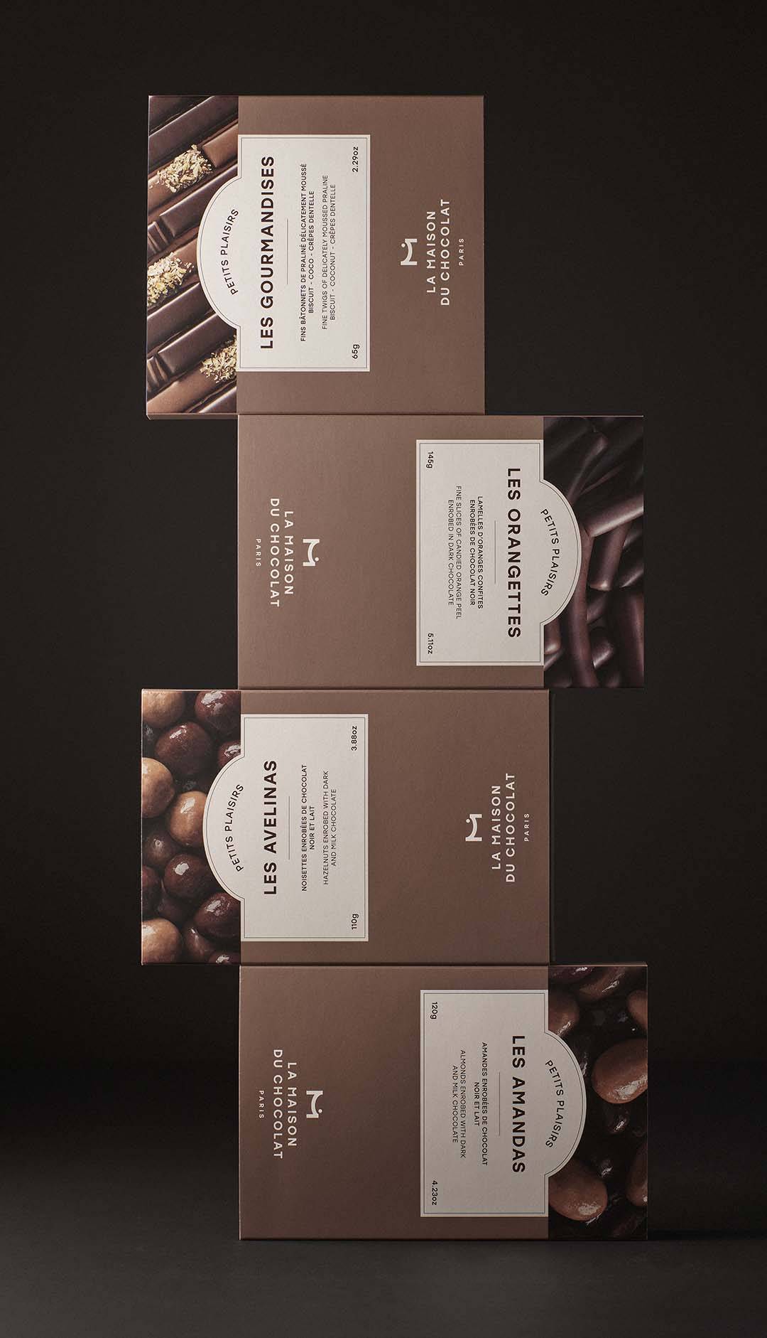 グルマンディーズ