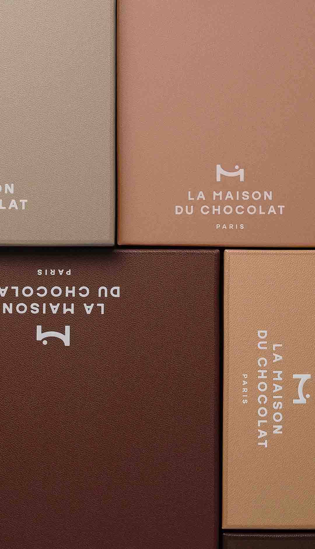 アソルティモン メゾン