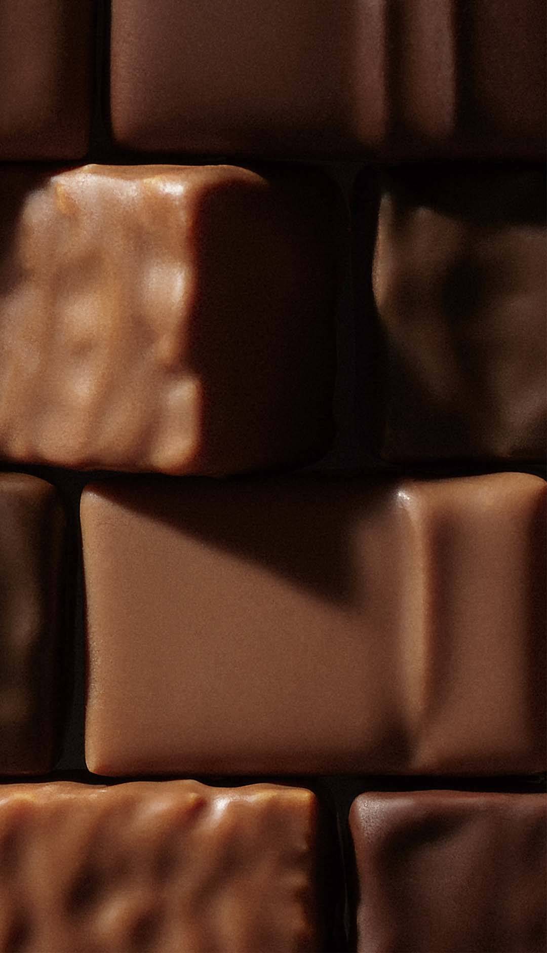 プラリネ