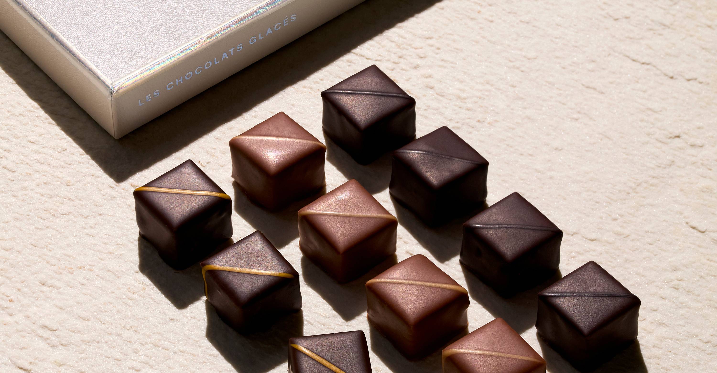 Explore Our Chocolates | La Maison du Chocolat