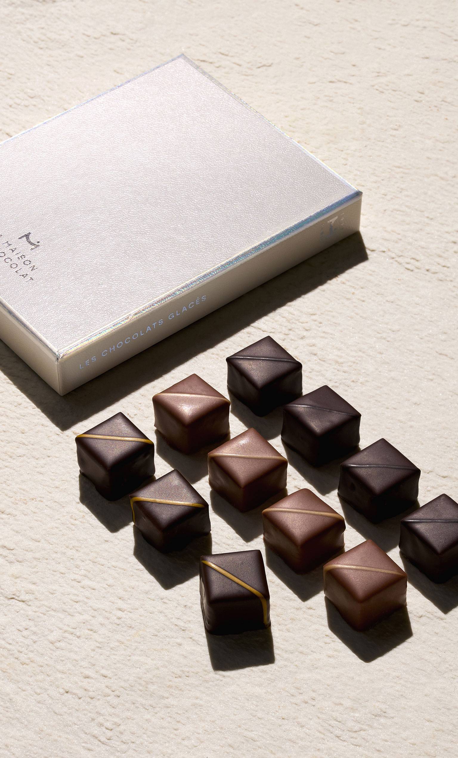 La Maison du Chocolat : Fine Chocolates & Pastries Online