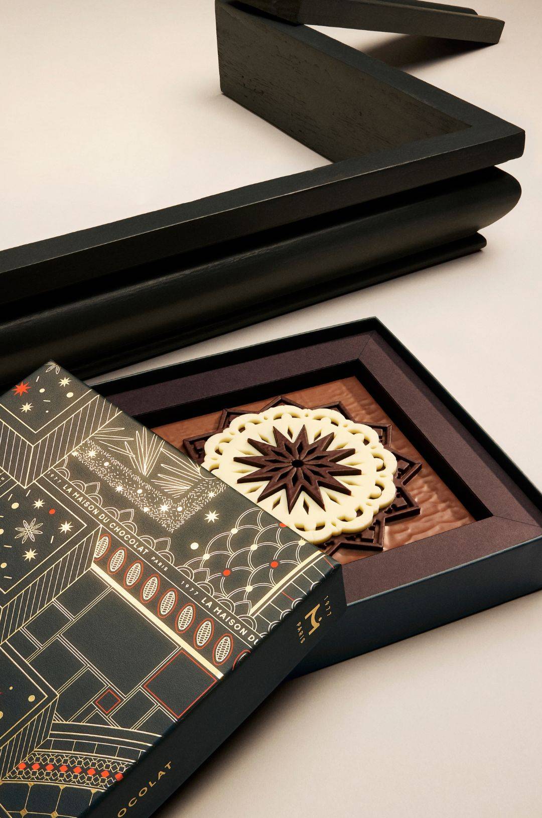 Page 3 | Christmas Chocolate Gifts - La Maison du Chocolat
