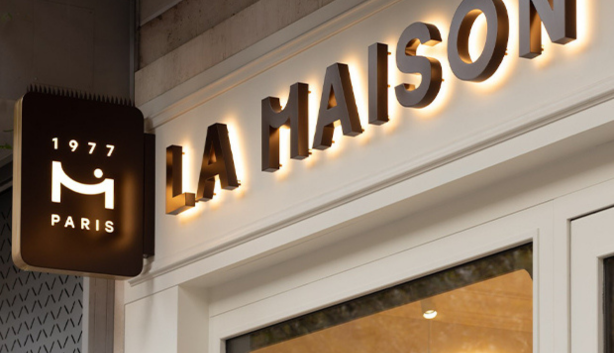 Our boutiques