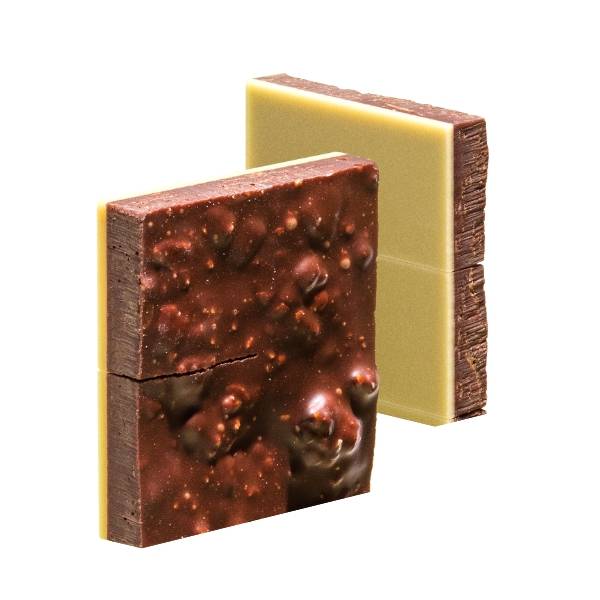 Summer Gift with Purchase 2 Piece Passion Vibrante Bar Squares