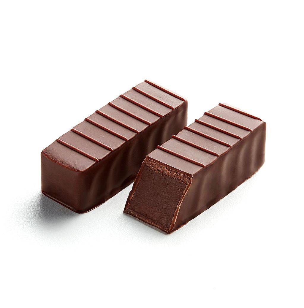 Coffee Dark Chocolate Ganache - La Maison du Chocolat