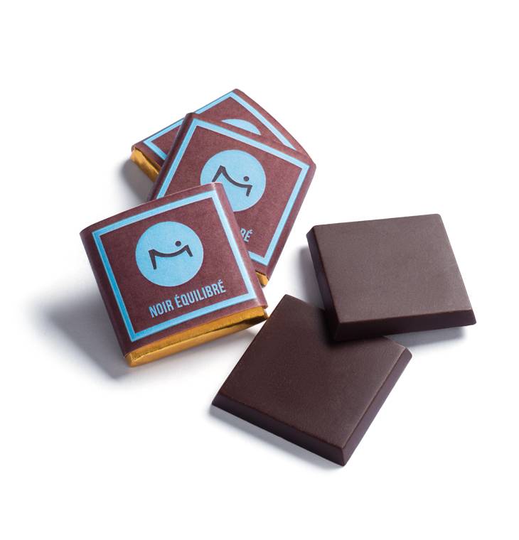 Free Gift with Purchase - Chocolate Mini Bars