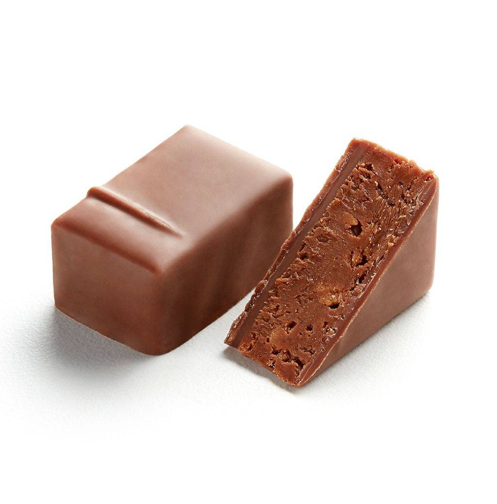 Grain Dentelle Praline - La Maison du Chocolat
