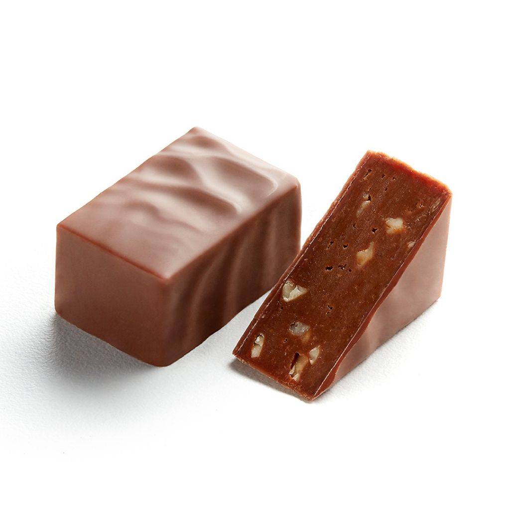Cristal Praline - La Maison du Chocolat