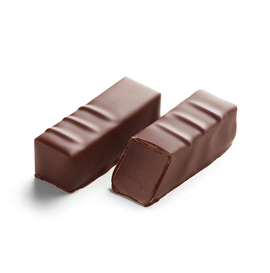 Dark Chocolate Ganache - La Maison du Chocolat