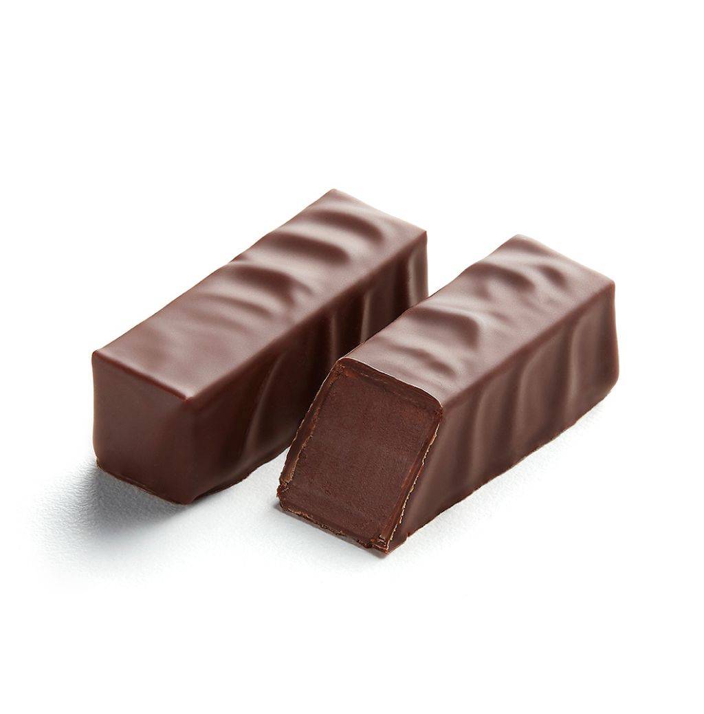 Vanilla Dark Chocolate Ganache - La Maison du Chocolat