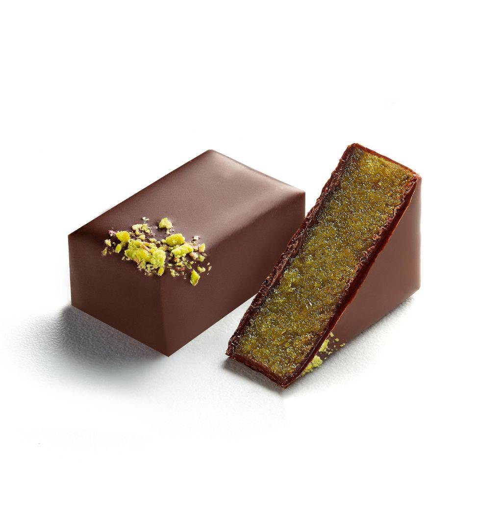 Jolika - La Maison du Chocolat