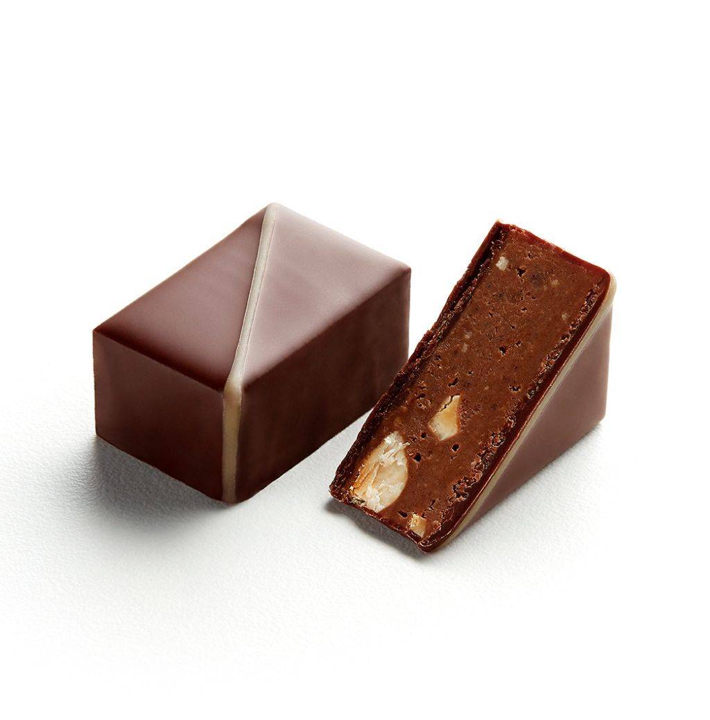 Noisette Praline - La Maison du Chocolat