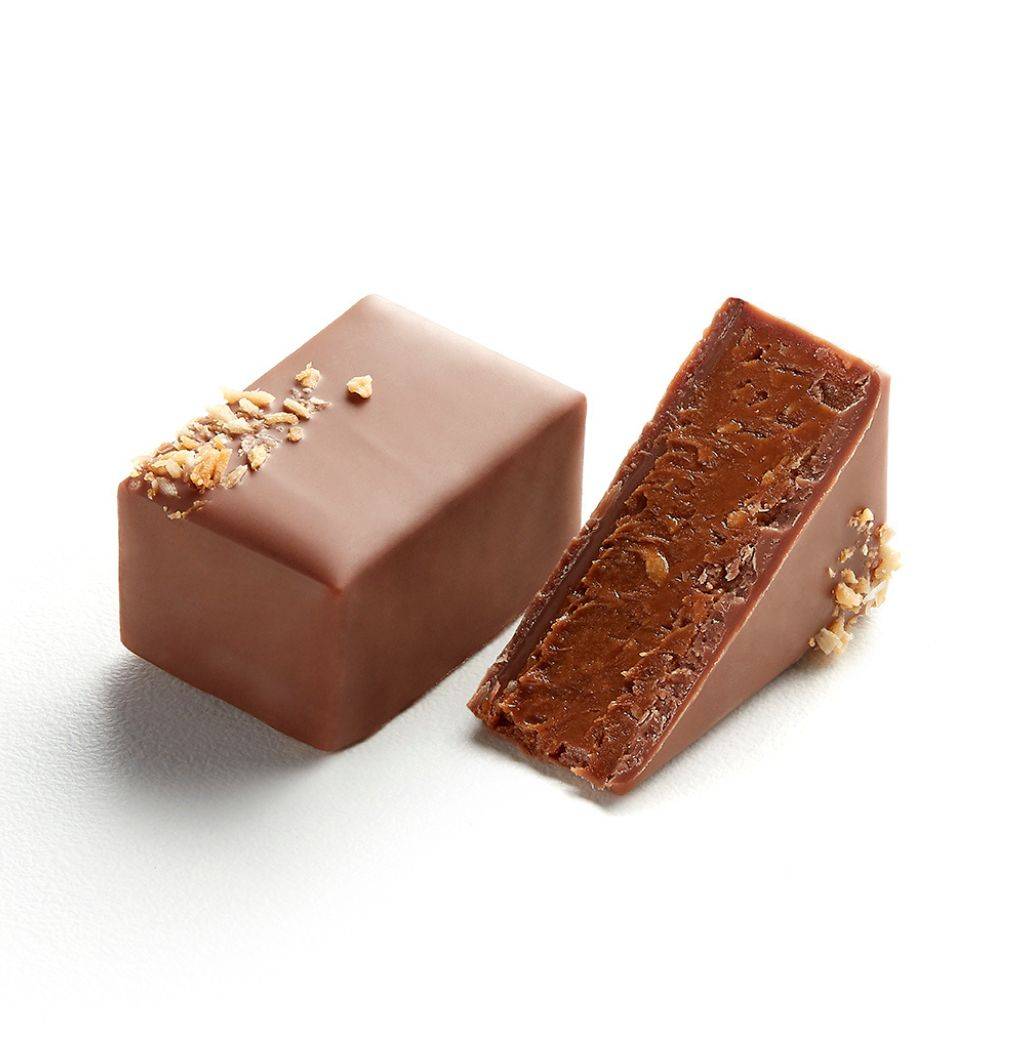 Palmira Praline - La Maison du Chocolat