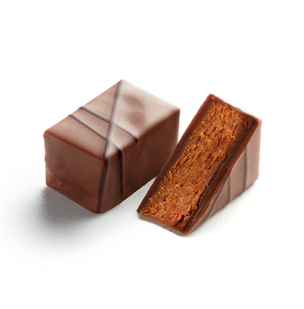 Rigoletto Lait - La Maison du Chocolat