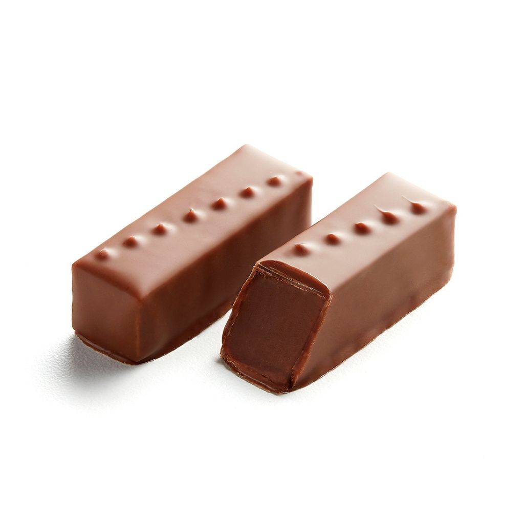 Milk Chocolate Ganache - La Maison du Chocolat