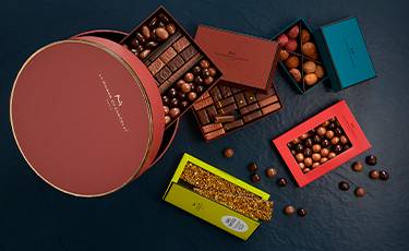Chocolat à offrir - La Maison du Chocolat