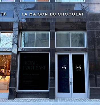 La Maison du Chocolat - Columbus Circle