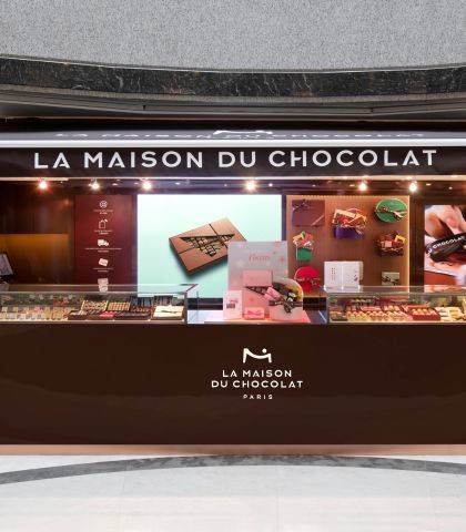 Boutique Carrousel du Louvre