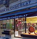 La Maison du Chocolat - Madison Avenue