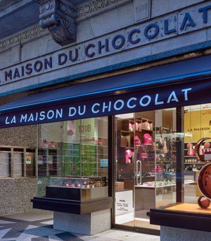 Boutique Carrousel du Louvre