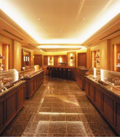 Boutique Carrousel du Louvre