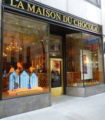 Boutique Carrousel du Louvre