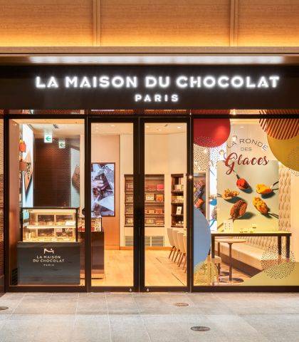 Boutique Fran&ccedil;ois 1er