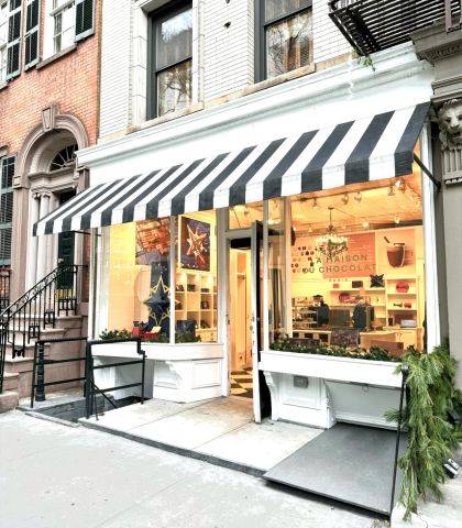 Boutique Printemps de la Maison