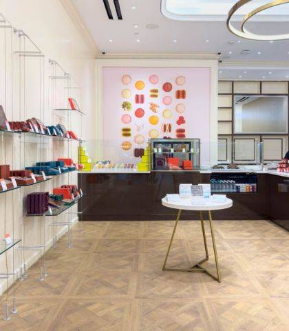 Boutique François 1er