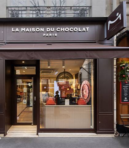 Boutique Printemps de la Maison