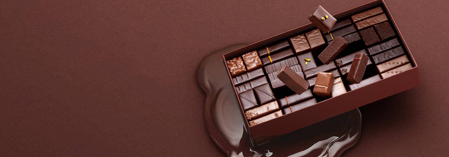 Isotherm Bag Size 2 - La Maison du Chocolat