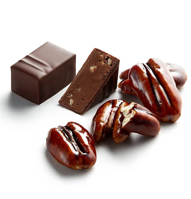 Carya Praline - La Maison du Chocolat