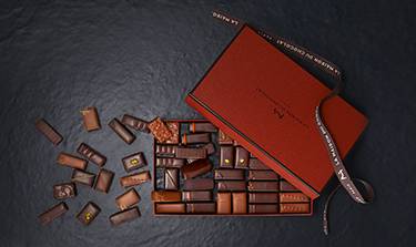 La Maison du Chocolat - Online chocolate shop, buy french