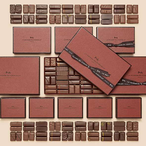 Corporate Chocolate Gifts - A Unique Touch