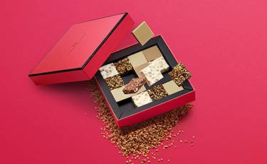 La Maison du Chocolat - Online chocolate shop, buy french