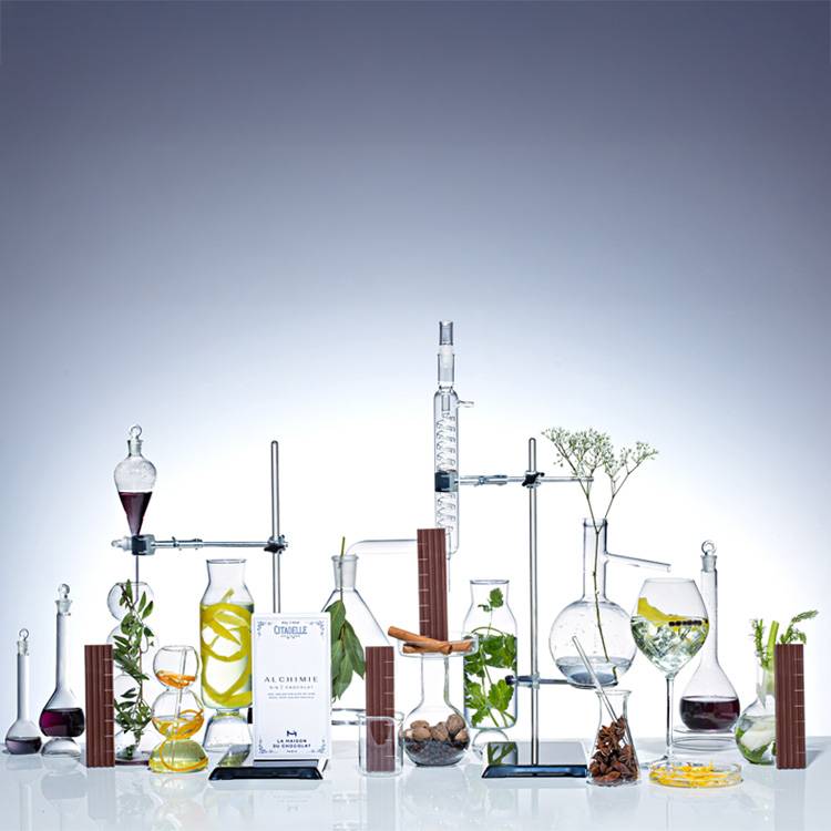 Alchimie Gin Chocolate Bar