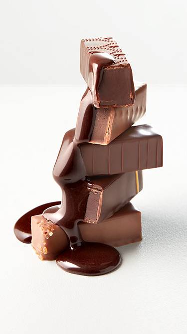 Gifts selection - La Maison du Chocolat