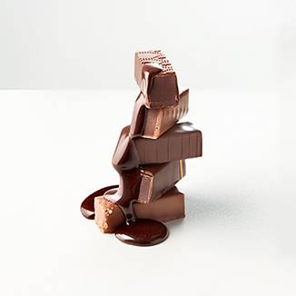 Coffret Maison - La Maison du Chocolat