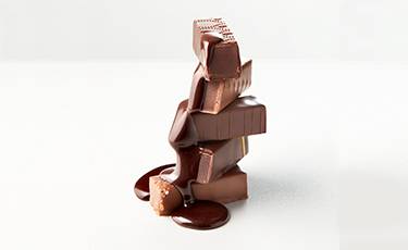 Nicolas Cloiseau, Chef Chocolatier La Maison du Chocolat