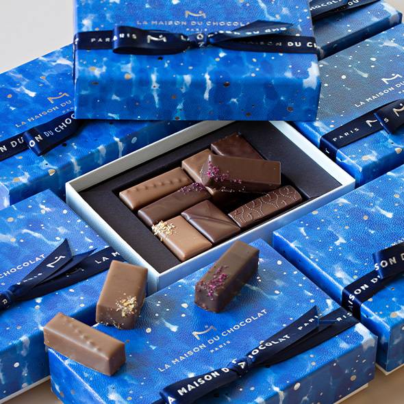 Corporate Chocolate Gifts - A Unique Touch