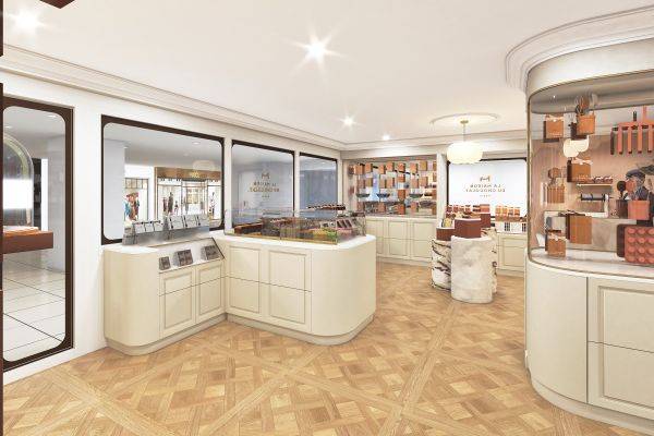 Boutique Seibu IkebukuroSalon