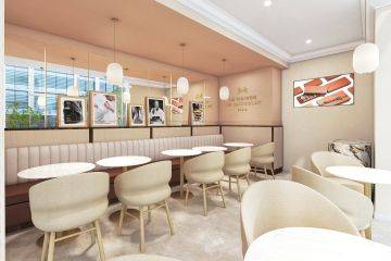 Boutique Roppongi Hills