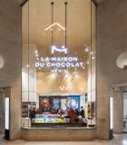 Boutique Carrousel du Louvre