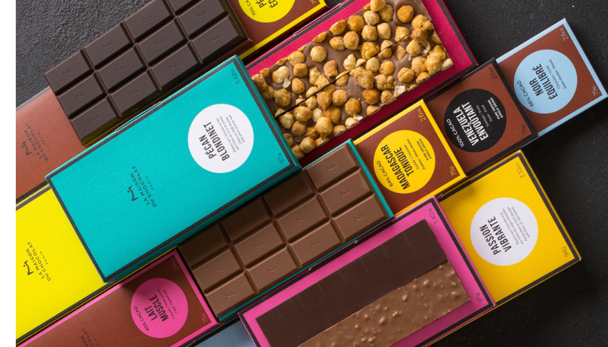 La Maison du Chocolat - Online chocolate shop, buy french chocolates online