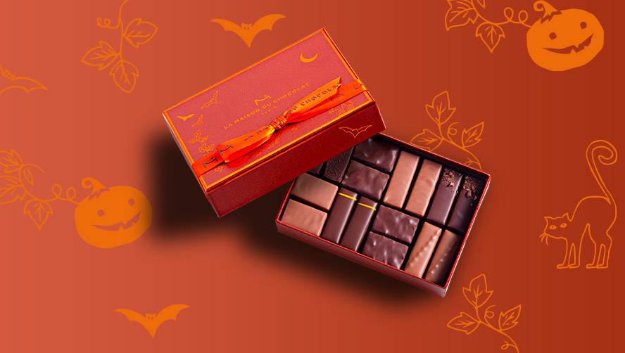 La Maison Du Chocolat Online Chocolate Shop Buy French Chocolates Online