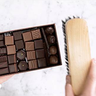 How to recognize good chocolate - La Maison du Chocolat
