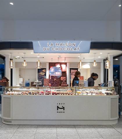 Boutique Printemps de la Maison