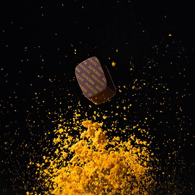 Life Events - La Maison du Chocolat